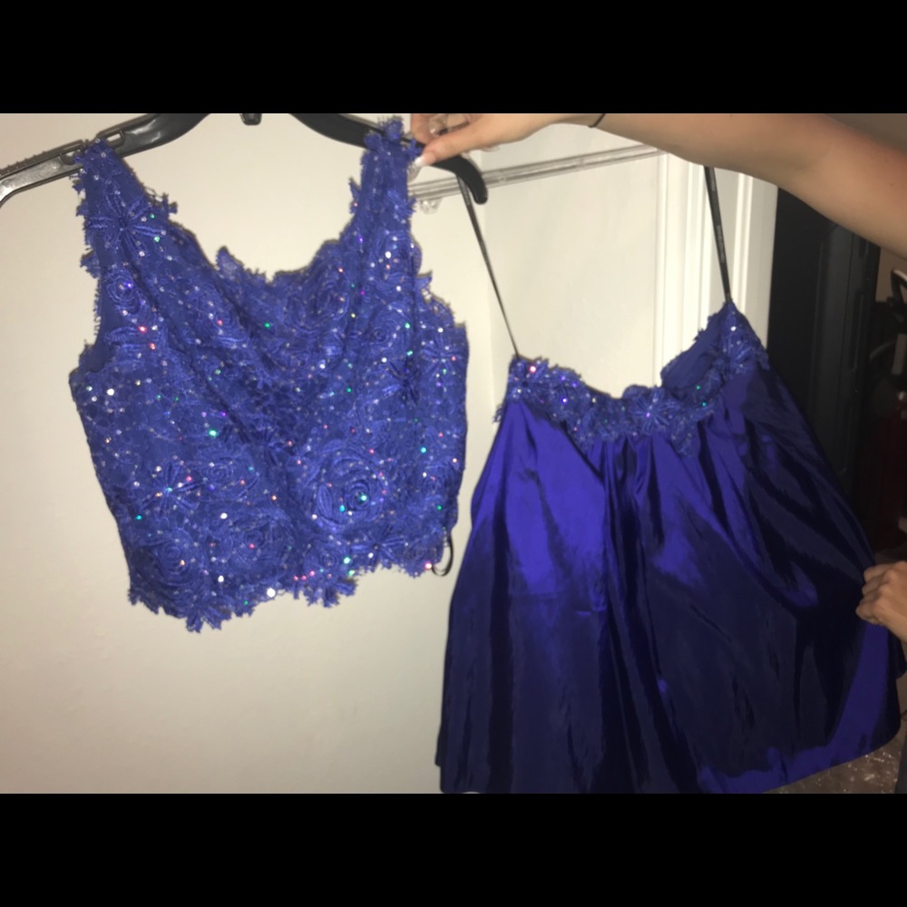 Homecoming Dress